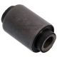 Buchse vorne querlenker vorne passend für CHRYSLER GRAND VOYAGER, CHRYSLER SEBRING, DODGE AVENGER, DODGE JOURNEY, LANCIA VOYAGER, MITSUBISHI LANCER, MITSUBISHI OUTLANDER