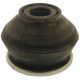 Manschette traggelenk für querlenker oben passend für CHRYSLER CIRRUS, CHRYSLER SEBRING, DODGE AVENGER, EAGLE TALON, MITSUBISHI DIAMANTE, MITSUBISHI ECLIPSE, MITSUBISHI GALANT