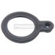 Zündkerzenloch-dichtung passend für CHRYSLER SEBRING, DODGE AVENGER, EAGLE TALON, MITSUBISHI COLT, MITSUBISHI ECLIPSE, MITSUBISHI GALANT, MITSUBISHI LANCER, MITSUBISHI LANCER CARGO, MITSUBISHI MIRAGE, MITSUBISHI OUTLANDER, MITSUBI