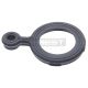 Zündkerzenloch-dichtung passend für MITSUBISHI 3000 GT, MITSUBISHI COLT, MITSUBISHI DEBONAIR, MITSUBISHI DIAMANTE, MITSUBISHI GALANT, MITSUBISHI GTO, MITSUBISHI LANCER, MITSUBISHI MIRAGE, MITSUBISHI PAJERO, MITSUBISHI SIGMA