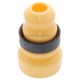 Anschlagpuffer stossdämpfer hinten passend für MITSUBISHI DION, MITSUBISHI LANCER, MITSUBISHI LANCER CARGO, MITSUBISHI MIRAGE