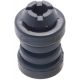 Anschlagpuffer stossdämpfer hinten passend für MITSUBISHI COLT, MITSUBISHI COLT CZC, MITSUBISHI COLT PLUS, MITSUBISHI MIRAGE