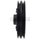 Riemenantriebsscheibe passend für BMW 3, FORD KA Van, HYUNDAI GALLOPER, HYUNDAI H100, HYUNDAI PORTER, HYUNDAI TERRACAN, HYUNDAI (HUATAI) TERRACAN, KARRY YOUYOU, KIA PRIDE Van, MITSUBISHI ASX Van, MITSUBISHI L200, MITSUBISHI L200 /