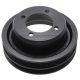 Riemenantriebsscheibe passend für MITSUBISHI L200, MITSUBISHI L200 / TRITON, MITSUBISHI L 300, MITSUBISHI PAJERO, MITSUBISHI PAJERO CLASSIC, MITSUBISHI PAJERO SPORT