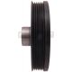 Riemenantriebsscheibe passend für CITROEN C4 AIRCROSS, CITROEN C-CROSSER, CITROEN C-CROSSER ENTERPRISE, MITSUBISHI ASX, MITSUBISHI DELICA D5, MITSUBISHI ECLIPSE CROSS, MITSUBISHI LANCER, MITSUBISHI OUTLANDER, MITSUBISHI (GAC) ASX,