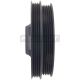 Riemenantriebsscheibe passend für MITSUBISHI COLT, MITSUBISHI EXPO LRV, MITSUBISHI GALANT, MITSUBISHI LANCER, MITSUBISHI MIRAGE, MITSUBISHI SPACE RUNNER, MITSUBISHI SPACE WAGON