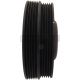 Riemenantriebsscheibe passend für MITSUBISHI CARISMA, MITSUBISHI COLT, MITSUBISHI LANCER, MITSUBISHI LANCER / VIRAGE, MITSUBISHI MIRAGE, MITSUBISHI PAJERO PININ, MITSUBISHI SPACE STAR