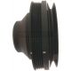 Riemenantriebsscheibe passend für MITSUBISHI DELICA / SPACE GEAR, MITSUBISHI L200, MITSUBISHI PAJERO, MITSUBISHI PAJERO SPORT, MITSUBISHI (BJC) PAJERO SPORT