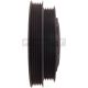 Riemenantriebsscheibe passend für CHRYSLER SEBRING, DODGE STRATUS, MITSUBISHI ECLIPSE, MITSUBISHI GALANT, MITSUBISHI GRANDIS, MITSUBISHI SPACE WAGON