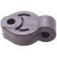 Auspuffgummi passend für CITROEN C4 AIRCROSS, CITROEN C-CROSSER, CITROEN C-CROSSER ENTERPRISE, MITSUBISHI ASX, MITSUBISHI DELICA D5, MITSUBISHI DION, MITSUBISHI ECLIPSE CROSS, MITSUBISHI eK, MITSUBISHI eK SPACE, MITSUBISHI eK X, M