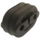 Auspuffgummi passend für CHRYSLER CIRRUS, CHRYSLER SEBRING, CITROEN C4 AIRCROSS, CITROEN C-CROSSER, CITROEN C-CROSSER ENTERPRISE, DODGE AVENGER, DODGE STRATUS, EAGLE TALON, MITSUBISHI 3000 GT, MITSUBISHI ASX, MITSUBISHI CARISMA, M