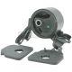 Motorlager links passend für CITROEN C-CROSSER, CITROEN C-CROSSER ENTERPRISE, MITSUBISHI ASX, MITSUBISHI LANCER, MITSUBISHI OUTLANDER, MITSUBISHI (GAC) ASX, PEUGEOT 4007