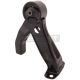 Motorlager hinten passend für CITROEN C4 AIRCROSS, CITROEN C-CROSSER, CITROEN C-CROSSER ENTERPRISE, MITSUBISHI ASX, MITSUBISHI DELICA D5, MITSUBISHI LANCER, MITSUBISHI OUTLANDER, MITSUBISHI (GAC) ASX, PEUGEOT 4007, PEUGEOT 4008