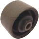 Buchse motorlager hinten passend für CHRYSLER CIRRUS, CHRYSLER SEBRING, DODGE AVENGER, MITSUBISHI GALANT