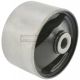 Buchse motorlager hinten passend für JEEP COMPASS, JEEP PATRIOT, MITSUBISHI DION, MITSUBISHI LANCER, MITSUBISHI LANCER / VIRAGE, MITSUBISHI OUTLANDER