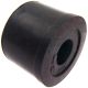 Buchse für koppelstange für vorderstabilisator passend für MITSUBISHI COLT, MITSUBISHI DION, MITSUBISHI LANCER, MITSUBISHI LANCER CARGO, MITSUBISHI LANCER / VIRAGE, MITSUBISHI MIRAGE, MITSUBISHI OUTLANDER