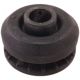 Gummibuchse für stossdämpfer hinten passend für CHRYSLER SEBRING, DODGE STRATUS, MITSUBISHI ECLIPSE, MITSUBISHI GALANT