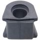 Stabigummi hinten passend für MITSUBISHI DELICA / SPACE GEAR, MITSUBISHI L400, MITSUBISHI PAJERO SPORT, MITSUBISHI (BJC) PAJERO SPORT