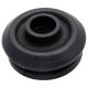 Gummibuchse für stossdämpfer hinten passend für CITROEN C3 AIRCROSS, CITROEN C4 AIRCROSS, CITROEN C-CROSSER, CITROEN C-CROSSER ENTERPRISE, MITSUBISHI ASX, MITSUBISHI DELICA D5, MITSUBISHI ECLIPSE CROSS, MITSUBISHI LANCER, MITSUBIS