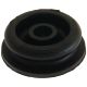 Gummilager für kühlermontage passend für MITSUBISHI COLT, MITSUBISHI LANCER, MITSUBISHI LANCER CARGO, MITSUBISHI LANCER / VIRAGE, MITSUBISHI MIRAGE