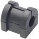 Stabigummi hinten passend für CITROEN C-CROSSER, CITROEN C-CROSSER ENTERPRISE, MITSUBISHI DELICA D5, MITSUBISHI LANCER, MITSUBISHI OUTLANDER, PEUGEOT 4007