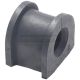 Stabigummi hinten passend für CITROEN C3 AIRCROSS, CITROEN C4 AIRCROSS, MITSUBISHI ASX, MITSUBISHI DELICA D5, MITSUBISHI ECLIPSE CROSS, MITSUBISHI LANCER, MITSUBISHI MIRAGE, MITSUBISHI MIRAGE / SPACE STAR, MITSUBISHI OUTLANDER, MI