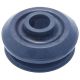 Gummibuchse für stossdämpfer hinten passend für CHRYSLER CIRRUS, CHRYSLER SEBRING, DODGE AVENGER, MITSUBISHI ECLIPSE, MITSUBISHI GALANT