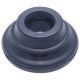 Gummibuchse für stossdämpfer hinten passend für CHRYSLER CIRRUS, CHRYSLER SEBRING, DODGE AVENGER, MITSUBISHI ECLIPSE, MITSUBISHI GALANT