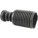Faltenbalg für stoßdämpfer vorne passend für CITROEN C3 AIRCROSS, CITROEN C4 AIRCROSS, CITROEN C-CROSSER, CITROEN C-CROSSER ENTERPRISE, MITSUBISHI ASX, MITSUBISHI DELICA D5, MITSUBISHI DION, MITSUBISHI GRANDIS, MITSUBISHI LANCER,