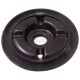 Federteller oben passend für MITSUBISHI ASX, MITSUBISHI DELICA D5, MITSUBISHI DION, MITSUBISHI LANCER, MITSUBISHI LANCER CARGO, MITSUBISHI LANCER / VIRAGE, MITSUBISHI MIRAGE, MITSUBISHI OUTLANDER, MITSUBISHI (GAC) ASX