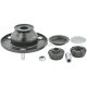 Domlager federbeinlager federbeinstützlager vorne reparatursatz passend für MITSUBISHI L200, MITSUBISHI L200 / TRITON, MITSUBISHI PAJERO SPORT