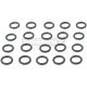 Der ring der düse des brennstoffes passend für LEXUS CT, LEXUS ES, LEXUS GS, LEXUS GX, LEXUS HS, LEXUS IS, LEXUS LC, LEXUS LS, LEXUS LX, LEXUS NX, LEXUS RC, LEXUS RX, LEXUS SC, MAZDA 2, MAZDA 3, MAZDA 323, MAZDA 323 C, MAZDA 323 F