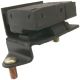 Motorlager links passend für MAZDA 626, MAZDA MX-6, MAZDA XEDOS 6
