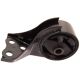 Motorlager hinten passend für MAZDA 323 C, MAZDA 323 F, MAZDA 323 P, MAZDA 323 S