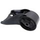 Motorlager hinten passend für MAZDA 323 F, MAZDA 323 S