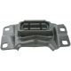 Motorlager links passend für MAZDA 3, MAZDA 5
