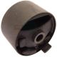 Buchse motorlager vorne passend für MAZDA 323 C, MAZDA 323 F, MAZDA 323 P, MAZDA 323 S