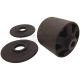 Buchse motorlager links passend für MAZDA 626, MAZDA MPV, MAZDA MX-6
