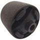 Buchse motorlager hinten passend für MAZDA 626, MAZDA MX-6