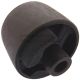 Buchse motorlager hinten passend für MAZDA 323 C, MAZDA 323 F, MAZDA 323 S, MAZDA MX-3