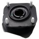 Domlager federbeinlager federbeinstützlager hinten links passend für MAZDA 626, MAZDA MX-6