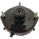 Domlager federbeinlager federbeinstützlager hinten links passend für MAZDA 323 F, MAZDA 323 S