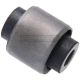 Buchse stoßdämpfer hinten passend für INFINITI FX, NISSAN MURANO, NISSAN QASHQAI / QASHQAI +2, NISSAN (DFAC) MURANO, NISSAN (DFAC) QASHQAI