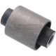 Buchse stoßdämpfer hinten passend für NISSAN QASHQAI / QASHQAI +2, NISSAN (DFAC) QASHQAI