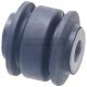 Buchse stoßdämpfer hinten passend für NISSAN AD, NISSAN BLUEBIRD SYLPHY, NISSAN LATIO, NISSAN MICRA, NISSAN TIIDA, NISSAN WINGROAD / AD, NISSAN (DFAC) BLUEBIRD SYLPHY / SYLPHY CLASSIC, NISSAN (DFAC) TIIDA