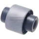 Buchse stoßdämpfer hinten passend für NISSAN QASHQAI / QASHQAI +2, NISSAN X-TRAIL, NISSAN (DFAC) X-TRAIL, RENAULT KOLEOS