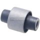 Buchse stoßdämpfer hinten passend für NISSAN QASHQAI / QASHQAI +2, NISSAN X-TRAIL, NISSAN (DFAC) X-TRAIL, RENAULT KOLEOS