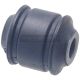 Buchse stoßdämpfer hinten passend für NISSAN ALMERA, NISSAN ALMERA Classic, NISSAN BLUEBIRD SYLPHY, NISSAN PRIMERA, NISSAN SUNNY