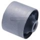 Buchse differential aufhängung hinten passend für NISSAN NAVARA, NISSAN NP300 PICKUP, NISSAN PATHFINDER, NISSAN PICK UP, NISSAN TERRANO, NISSAN XTERRA, NISSAN (ZHENGZHOU) D22, NISSAN (ZHENGZHOU) D22 NP300, NISSAN (ZHENGZHOU) PALAD