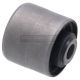 Buchse differential passend für NISSAN AD, NISSAN JUKE, NISSAN LAFESTA, NISSAN MURANO, NISSAN QASHQAI / QASHQAI +2, NISSAN SERENA, NISSAN X-TRAIL, NISSAN (DFAC) QASHQAI, NISSAN (DFAC) X-TRAIL, RENAULT KOLEOS